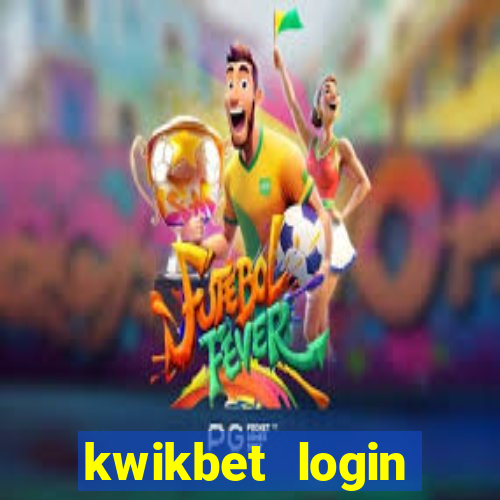 kwikbet login account login