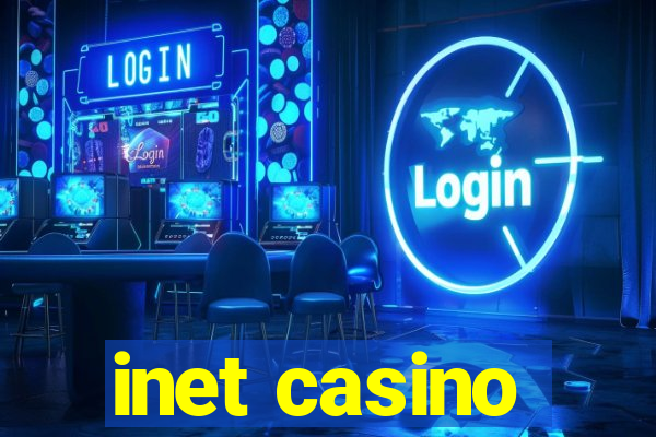 inet casino