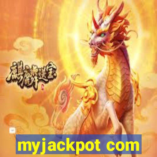 myjackpot com