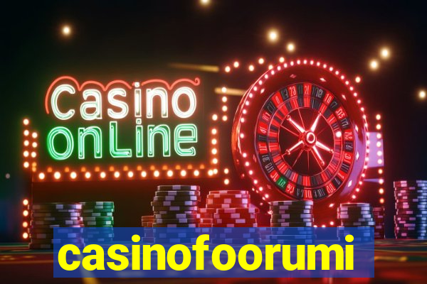 casinofoorumi