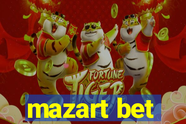 mazart bet