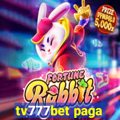 tv777bet paga