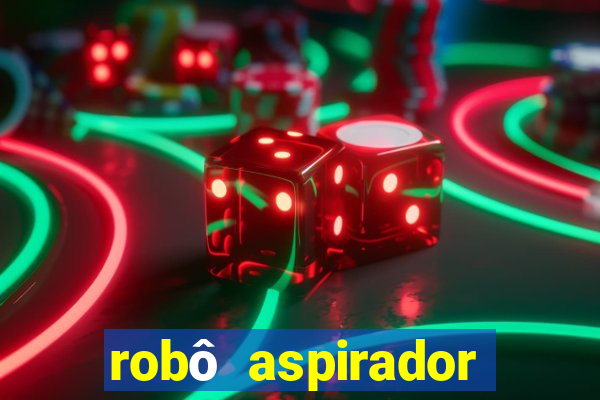 robô aspirador xiaomi 2c