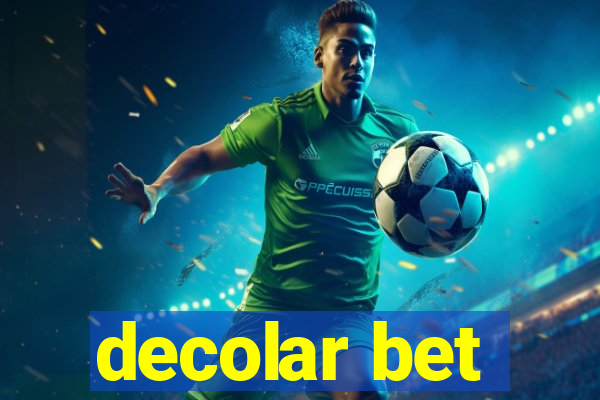 decolar bet