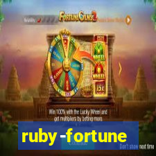 ruby-fortune