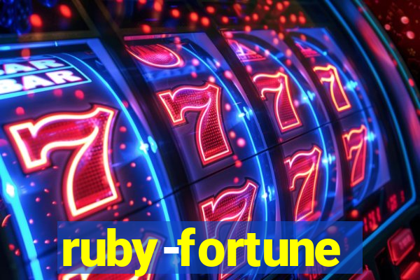 ruby-fortune