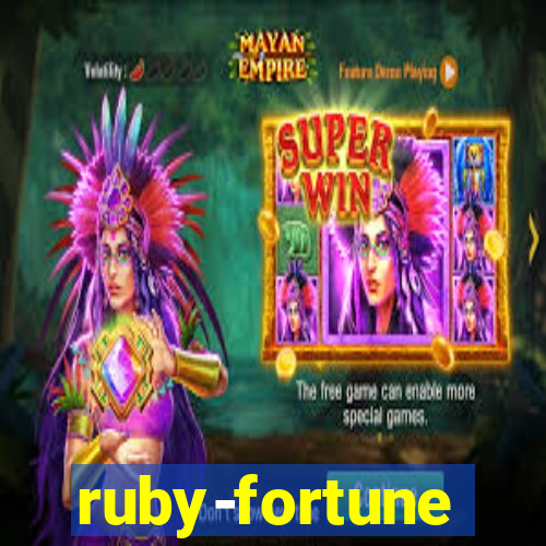 ruby-fortune