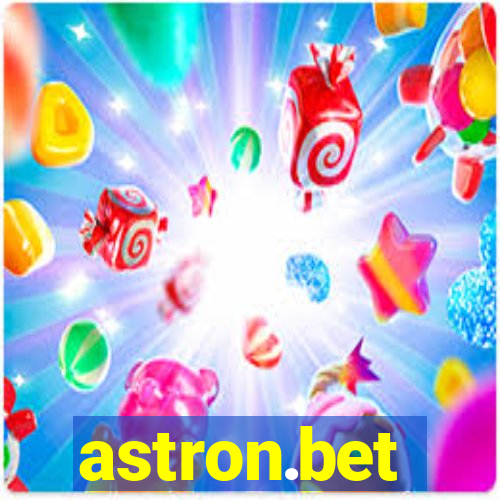 astron.bet