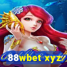 88wbet xyz