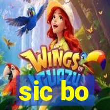 sic bo