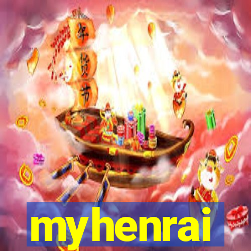 myhenrai