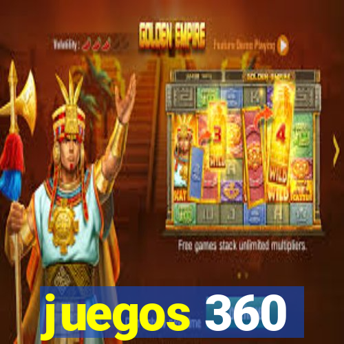 juegos 360