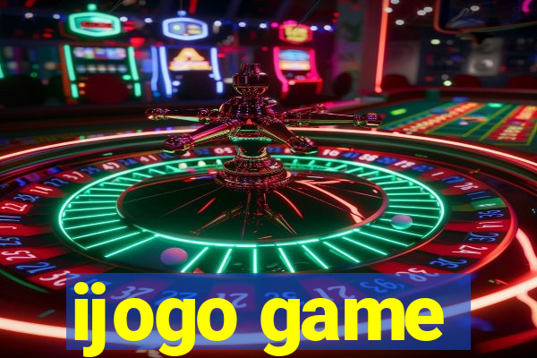 ijogo game