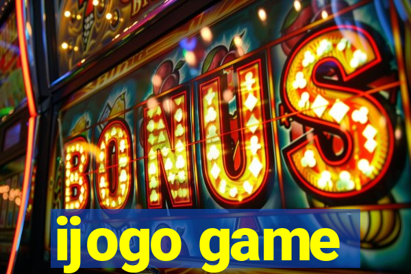 ijogo game