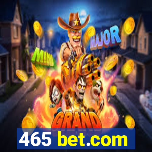 465 bet.com