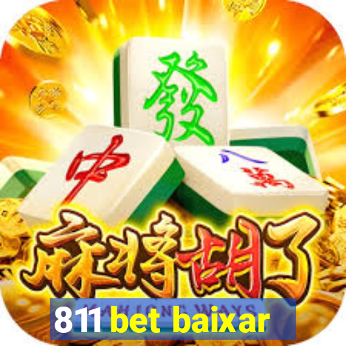 811 bet baixar