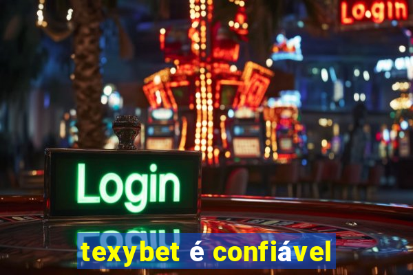 texybet é confiável