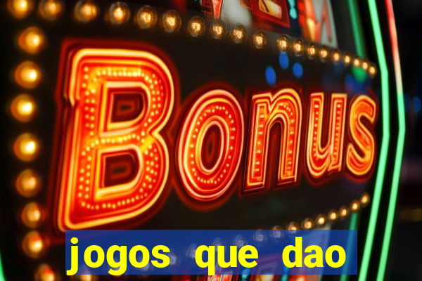 jogos que dao bonus de boas vindas sem deposito