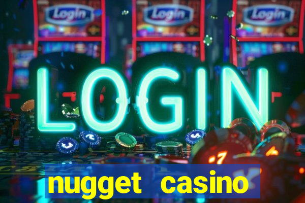 nugget casino resort sparks nv