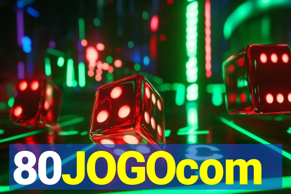 80JOGOcom