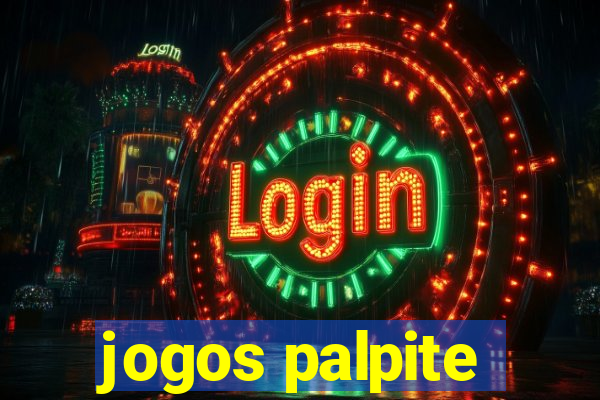 jogos palpite