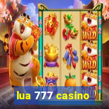 lua 777 casino