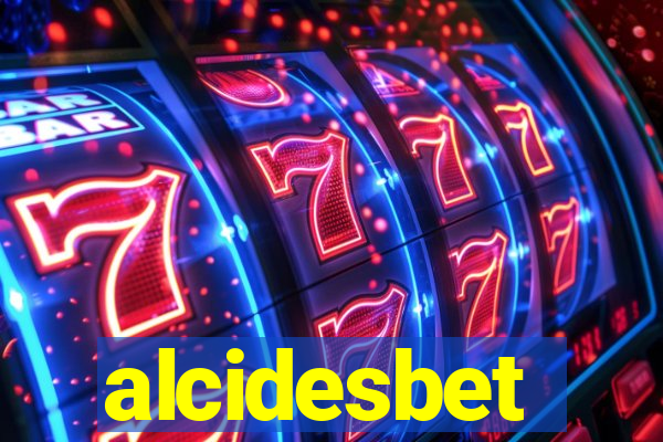 alcidesbet