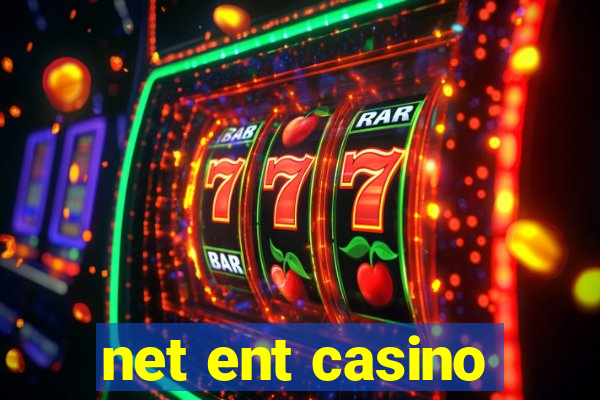 net ent casino