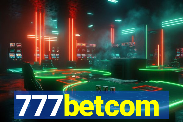 777betcom