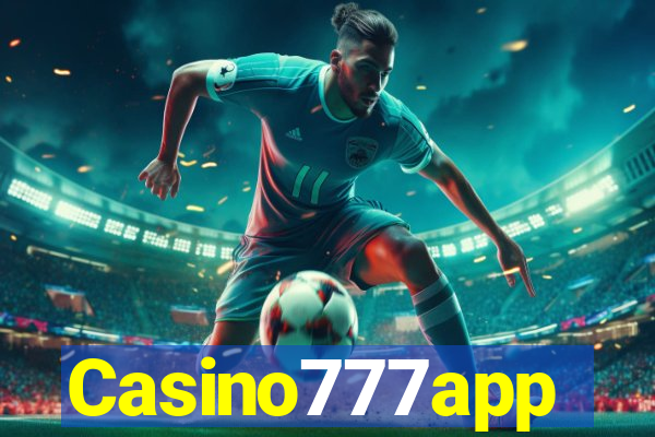 Casino777app