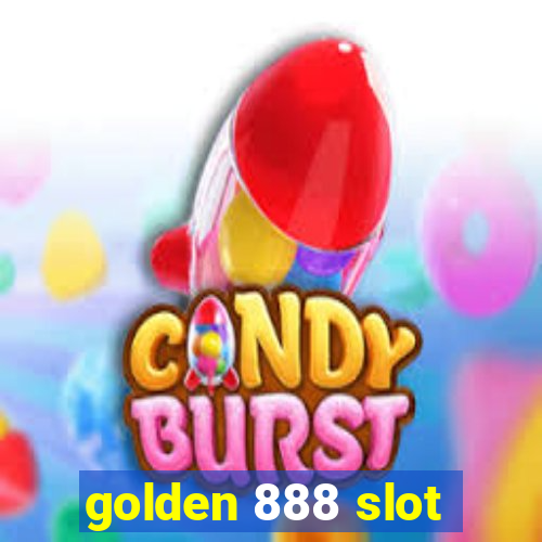 golden 888 slot