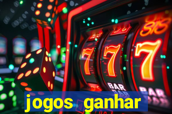 jogos ganhar dinheiro no cadastro