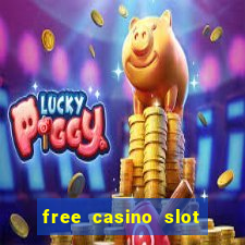 free casino slot no download