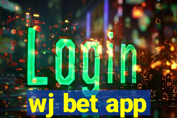 wj bet app