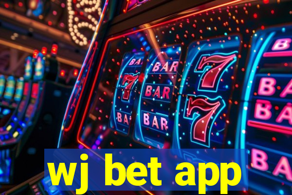 wj bet app