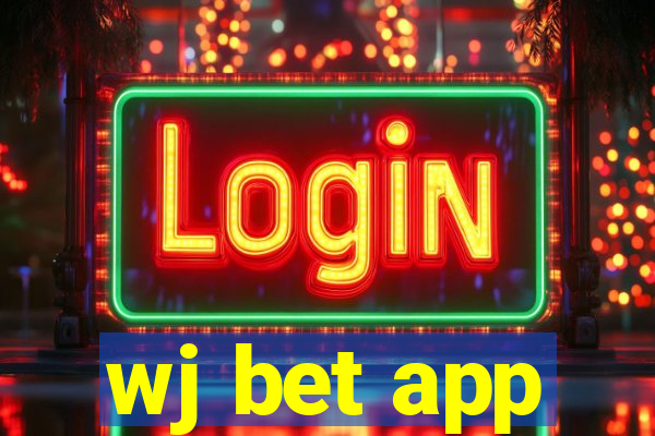 wj bet app