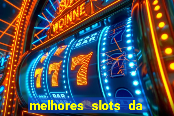 melhores slots da pragmatic play