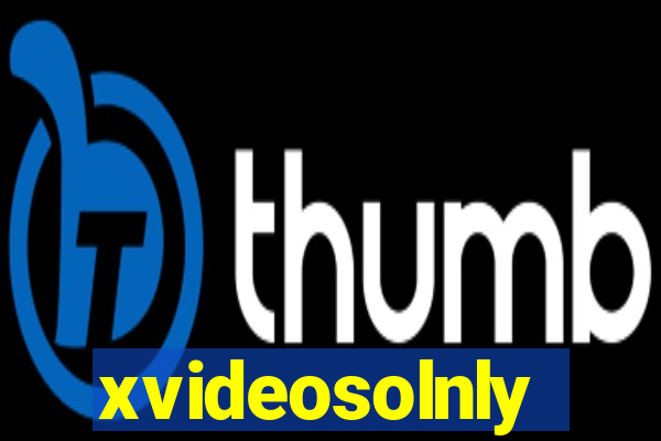 xvideosolnly