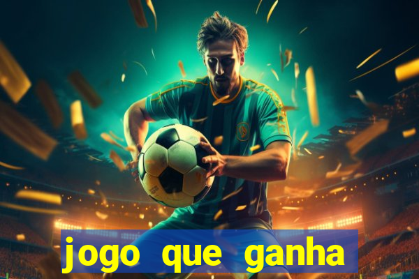 jogo que ganha bonus ao se cadastrar sem deposito