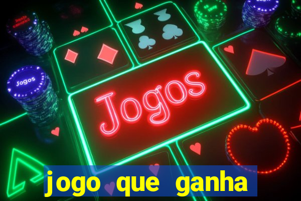 jogo que ganha bonus ao se cadastrar sem deposito