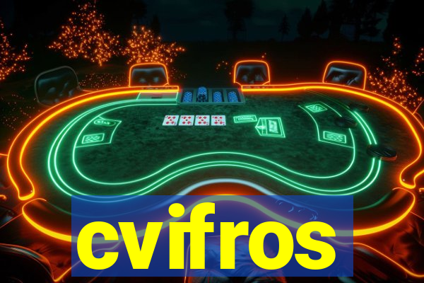 cvifros