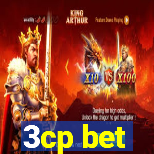 3cp bet