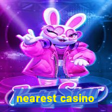 nearest casino