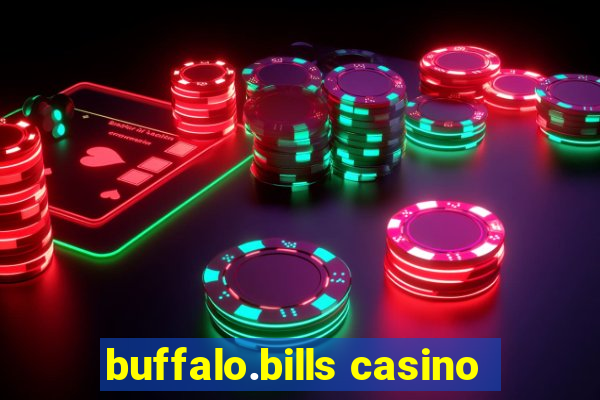 buffalo.bills casino