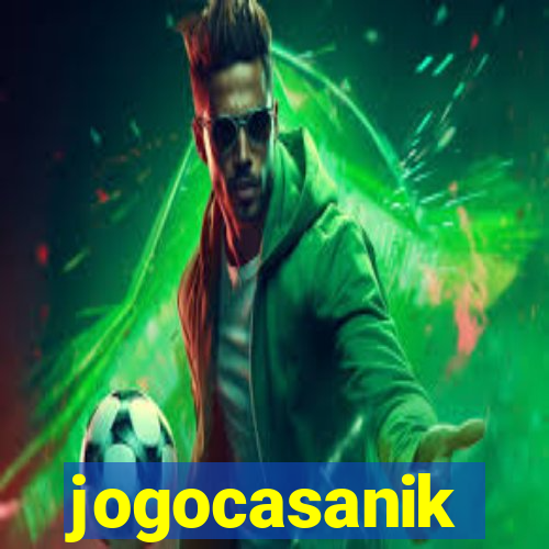 jogocasanik