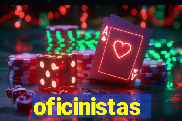 oficinistas