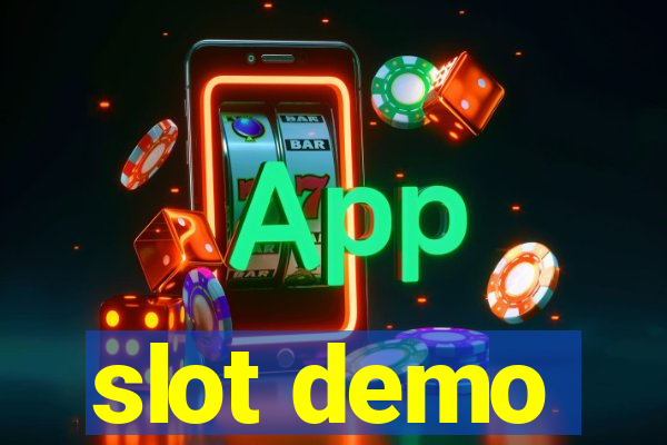 slot demo