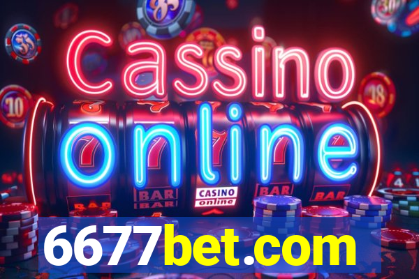 6677bet.com