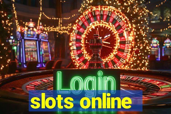 slots online