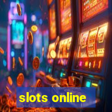 slots online